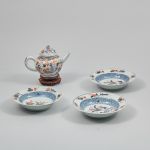 989 5361 BOWLS